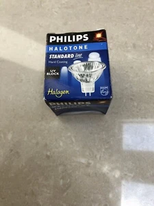 Philips Halotone Standard Line - GU5.3 12v 35W spotlight - Picture 1 of 4