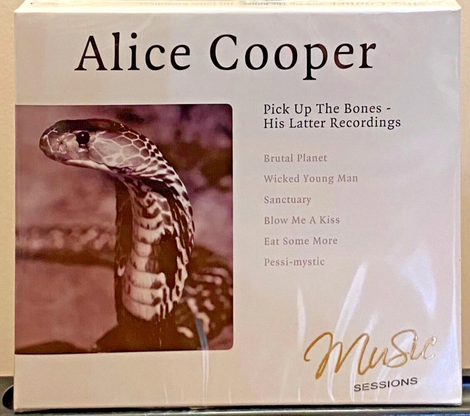 HEAVY METAL CDS - NEW - SEALED - AS PRICED - Image 1 of 1