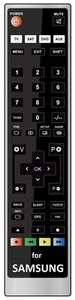 Remote Control for Samsung DVD Player Model : DVD-VR300E - Picture 1 of 3