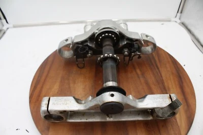 Vástago de dirección Yamaha V-Star 650 1998-2000, 2005-2010 Foto 1 de 4