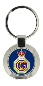Coastguard Key Ring - Picture 1 of 2