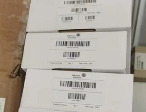 Nuevo Johnson Controls EasyIO-FW-08 envío por DHL - Imagen 1 de 2