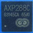 5 Pcs New Axp288c Qfn76  Porer Ic Chip