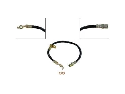 Manguera de freno trasera derecha Dorman 17279SRPW 1997 1993 1994 para Lexus ES300 1992-2001 Foto 1 de 2