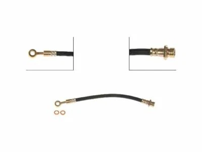 Manguera de embrague Dorman 88983KY 1999 1998 1996 1997 2000 para Honda Prelude 1995-2001 Foto 1 de 2