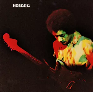 Hendrix - Band Of Gypsys - Used CD - Picture 1 of 5