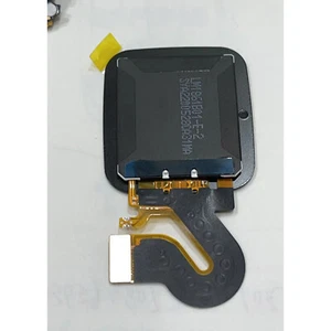 Smartwatch écran LCD musique montre de sport pièce d'affichage pour GARMIN VENU SQ - Photo 1 sur 3