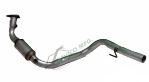 1x Katalysator Links Cadillac Escalade GMC Sierra Yukon 6,0L bj. 2001-07 NEU - Picture 1 of 1