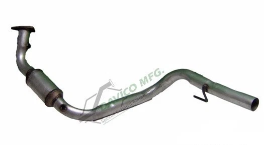 1x Catalizzatore SX Cadillac Escalade GMC Sierra Yukon 6,0L Anno Fab. 2001-07 — 第 1/1 张图片