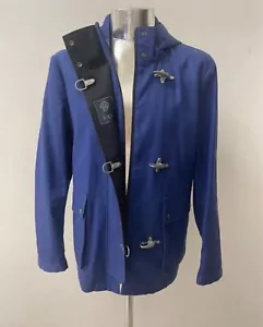 Trench Fay Nuovo Blu - Imagen 1 de 12