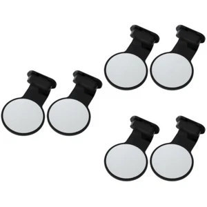 Set of 3 Staubstopfen Telefonanschlussstopper Telefonanschlussabdeckung - Photo 1 sur 12