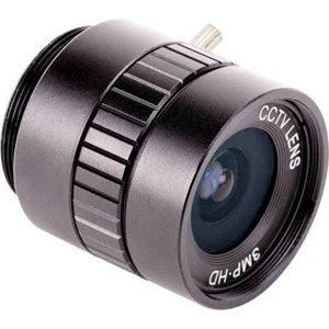 Raspberry Pi® SC0124 RPIZ CAM 6MM WW Weitwinkel-Kameraobjektiv Passend für - Bild 1 von 6