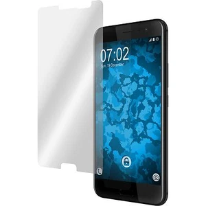4 x Screen Protector Clear for HTC U11 Film - Picture 1 of 4