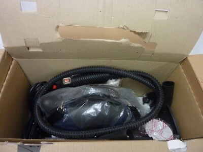 EURO-PRO X 40 OZ. STEAM CLEANER STYLE: EP922HA  NEW IN OPEN BOX MADE IN TURKEY - Image 1 of 4