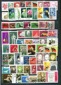 Sammlung  DDR o     ( 50702 ) - Picture 1 of 2