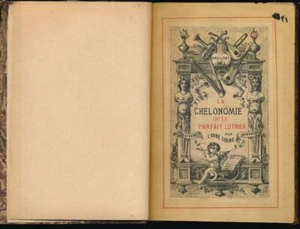 La Chélonomie ou le parfait luthier - Picture 1 of 1