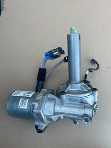 2016-2018 KIA OPTIMA ELECTRIC POWER STEERING COLUMN W/MOTOR OEM 56300D4500 - Picture 1 of 9