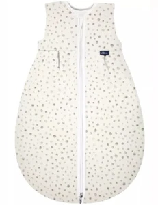 Alvi Mäxchen Sommerschlafsack ohne Ärmel, Aquarium DOT, Gr.90 - Bild 1 von 1