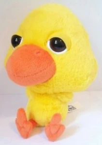 Peluche pulcino amici della fattoria big headz plush coop plusch chick felpa toy - Imagen 1 de 1