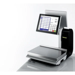 Ladenwaage Mettler Toledo HTT_M 6/15 Kg - Bild 1 von 2