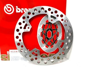 DISCO FRENO POSTERIORE BREMBO 68B40786 HONDA CR F SUPERMOTARD 250 2000 2001 2002 - Foto 1 di 1