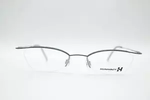 Eschenbach Humphreys 2459 Grün Silber Halbrand Brille Brillengestell Neu - Bild 1 von 6