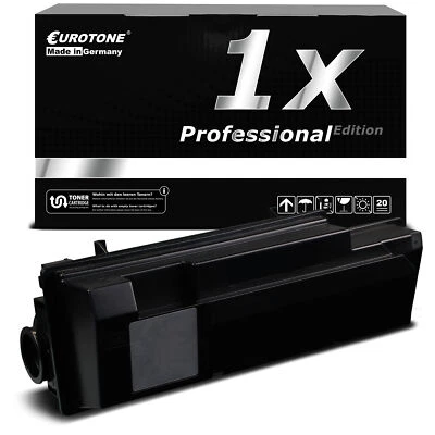 Eurotone Pro Cartridge For Kyocera F?-4020-DN - Image 1 of 4