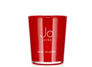 Jo by Jo Loves Scented Candle A Votive 70g Fragranced Jo Malone hand-poured NEW - Picture 1 of 1