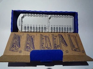 siemens PXA16-M HOA for PXC Compact 16 Buttons field panel - Picture 1 of 2