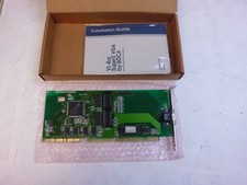 CIRRUS LOGIC VLB VESA LOCAL BUS CL-GD5426-80QC-B BOCA EUD 5U9 BRI4870 4870 VGA