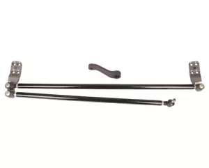 Trail-Gear 130001-1-KIT Toyota High Steer Crossover Steering Kit - Foto 1 di 1