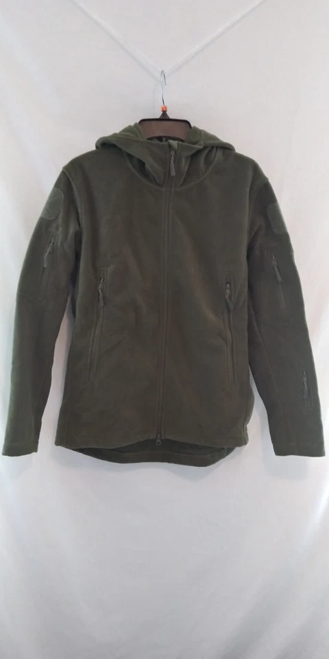 Tacvasen Winter Jacket For Men Blue S - Image 1 of 1