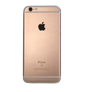 Apple iPhone 6s 32GB Space Gray(Verizon ) A1688 (CDMA & GSM UNLOCKED) - Picture 1 of 6