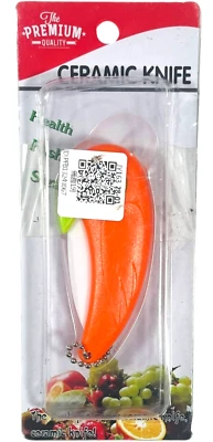 The Premium Quality - Ceramic Knife - Boutique Mirror Ceramic Knife - Image 1 of 4