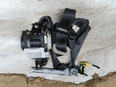 2019-22  Honda Insight Front Left Driver Seat Belt Retractor black OEM - Imagem 1 de 3