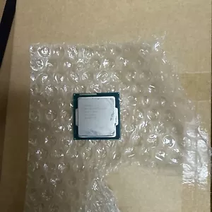 Intel i5-4570 3.2ghz Quad Core Socket 1150 CPU SR14E - Picture 1 of 2