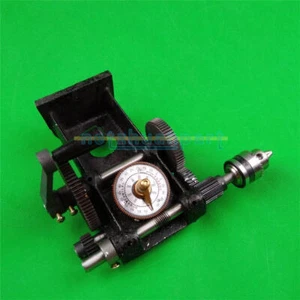 NUEVO NZ-5 6mm Manual Bobina de Mano Conteo Bobinadora Máquina Modificada - Imagen 1 de 1