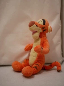 Disney Winnie Puuh 9 Zoll Tigger Plüsch - Bild 1 von 5