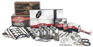 Master Engine Rebuild Kit Fit Pontiac Firebird Fiero 6000 1985 - Picture 1 of 1