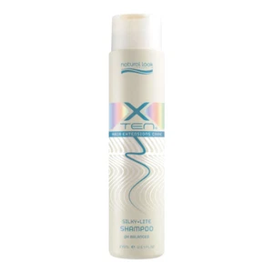 Natural Look X-Ten Silky Lite Shampoo - 375ml | AUS SELLER - Picture 1 of 1