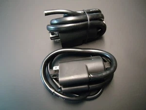 Yamaha R1 1998 - 2001 YZF 2x Ignition Coils 2 Two -- C5-01 - Picture 1 of 1