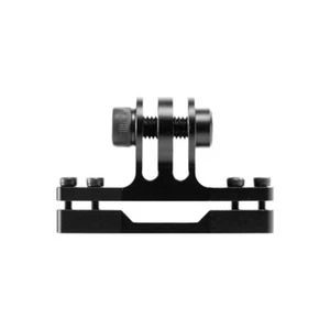 Soporte para cámara Exalt Go Pro negro - Imagen 1 de 12