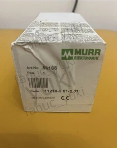 Modulo MURR 56168 MURR 56168 56168 - Foto 1 di 2