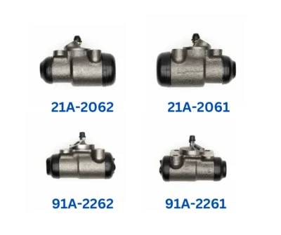 Camión Ford 1939-1947 y kit de freno de cilindro de rueda de coche Ford 1939-1948 Foto 1 de 4