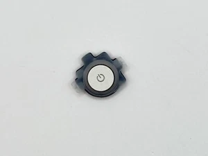 Toshiba Satellite S50-B S50D-B Power Button silver - Picture 1 of 2