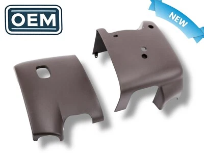 Silverado Sierra 14-19 inclinable columna de dirección bisel ajuste cuello cacao nuevo 22834655 Foto 1 de 2