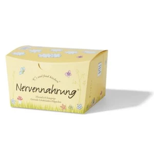 Nervennahrung, 125g - Bild 1 von 1