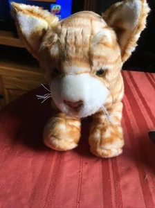 little girls cat purse - Picture 1 of 4