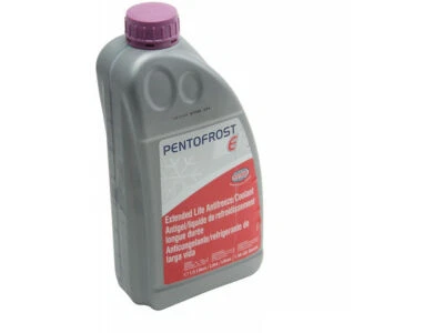 For 2006-2022 Audi A4 Quattro Coolant Antifreeze 82837NJWF 2007 2008 2009 2010 - Image 1 of 2