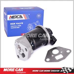 EGR Valve for Acura TL RL MDX Honda Accord Pilot Odyssey Ridgeline 3.5L 3.7L - Picture 1 of 9